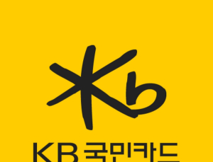 KB국민카드, 지난해 순익 4027억원…전년比 14.7%↑