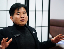 이병진 “트럼프 2기, 韓中관계 개선 위한 실용 외교해야” [쿡 인터뷰]