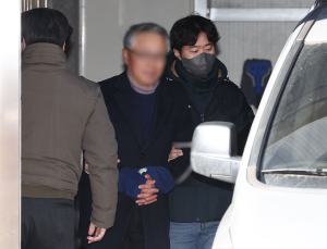 ‘서울서부지법 난동’ 가담 사랑제일교회 또 다른 특임전도사 구속…“증거인멸‧도망 우려 있어”