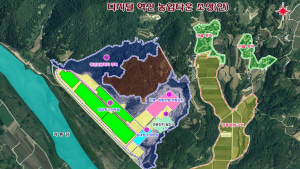 예천군, 771억원 농업 예산 편성…농업 경쟁력 강화 나서