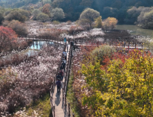 문경시, ‘세계 람사르습지 도시’로 우뚝 서다