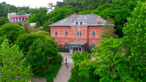 2월 여행은 전남에서 역사 체험