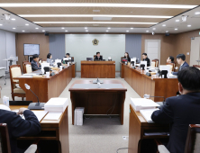 복환위, 공공의료 및 복지정책 강화 주문 [충남도의회]