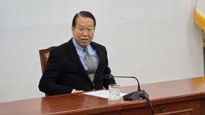 與, 연금개혁·상속세법 개정 의지…“경제 자유화 고민”