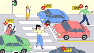 당진시, 민선8기 교통문화지수 ‘8위’…우수 지자체는 아직