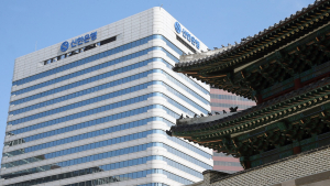 신한금융 “비은행 손익 부진, 충당금 영향…환율 민감도 예상보다↑”