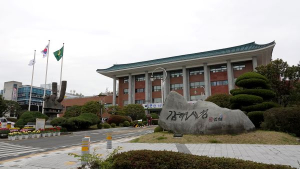 김해시 고령층 디지털 불편 해소 실생활 정보화교육 운영