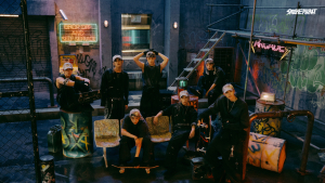올아워즈, 6일 ‘엠카운트다운’ 출격…더블 타이틀곡 ‘김미 김미’ 무대 최초 공개