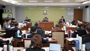 교육위 “교육환경 개선·맞춤형 지원 늘려야” [충남도의회]