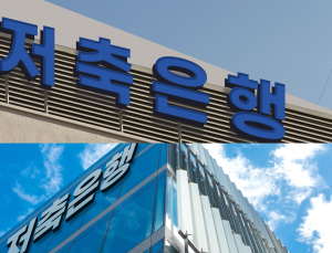 저축은행 자산차 최대 3천배…대형사 차등규제 완화 요구