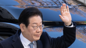 비명계의 이재명 견제…당에 득일까, 실일까