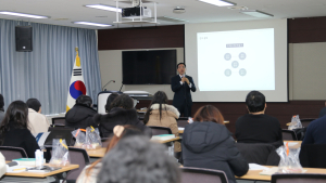 '충남교육 혁신' 연구원 전문성 강화 연수