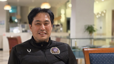K리그1 도전장 내민 유병훈 안양 감독 “올해 목표는 ‘좀비축구’”