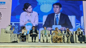 진주시, 유네스코창의도시 서브네트워크 연례회의 참석 