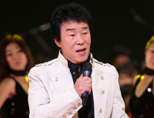 트로트 가수 송대관, 7일 심장마비로 별세…“지병 없었다”