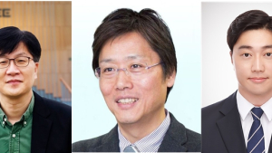 경상국립대 김윤희 교수팀, 차세대 디스플레이 소재 기술 가능성 열어