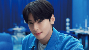 신한은행, 새 얼굴로 차은우 발탁…“성장과 혁신 에너지 전달”