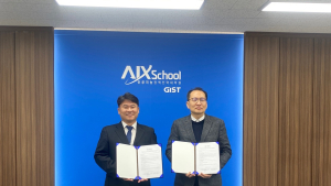 위더스랩, GIST 김준하 교수와 의료폐기물 처리장비 공동 개발