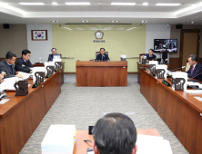 건소위 “도민 안전 위한 적극 행정 필요” [충남도의회]