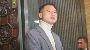 김상욱 “내가 이재명이라면 2심 유죄 시 대선 불출마 선언”
