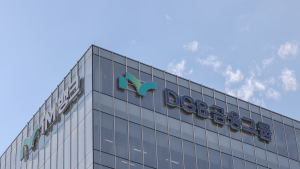 DGB금융그룹, 2024년 순익 급감에도 600억원 규모 자사주 소각