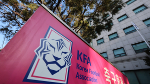 축구협회 선거운영위 “정몽규 후보 자격 인정” 입장 고수