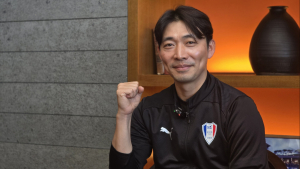 “수원 삼성의 목표? 무조건 승격”…변성환 감독은 더 높은 곳을 바라본다 [쿠키인터뷰]