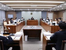 보건복지환경위 “충남 하수처리장서도 마약류 검출” [충남도의회]