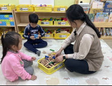 아이돌봄사업 ‘인기’…수요 못 따르는 공급