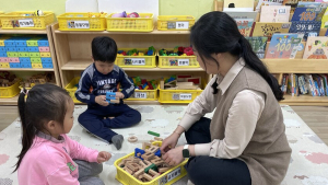 아이돌봄사업 ‘인기’…수요 못 따르는 공급