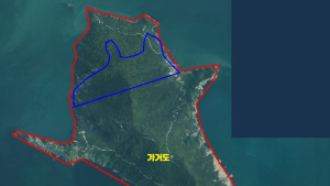 전남 토지 면적 축구장 112개 늘었다