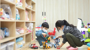 인제 장난감도서관 배송서비스 호응…이용실적 껑충
