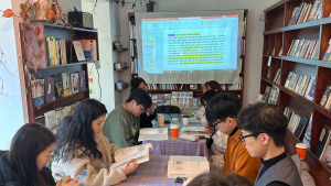 전남교육청, 독서인문교육 강화