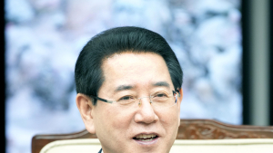 김영록 지사 “빠른 추경으로 민생부터 살리자!”