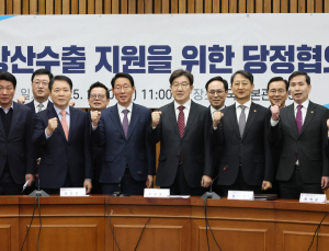 안덕근 “방산 핵심기술에 2000억 투자…소부장 경쟁력 확충”