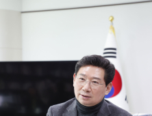 이상일 용인시장, 행안부에 대도시 구청장 직급 상향 건의