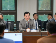 방사청, 현대로템 방문…‘무인·로봇’ 주제로 소통간담회 진행