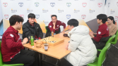 전반기 마지막 승자 영림프라임창호, 후반기 반등 노린다