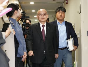 인권위‚ ‘尹 탄핵 방어권’ 보장 촉구하는 전원위 개최