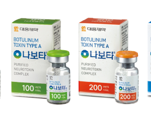 대웅제약, 2년 연속 최대 매출…“3대 신약 효과”