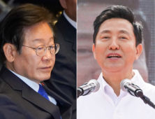 ‘국회의원 국민소환제’ 꺼낸 이재명…오세훈 “李 정적 제거용”