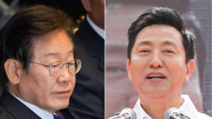 ‘국회의원 국민소환제’ 꺼낸 이재명…오세훈 “李 정적 제거용”