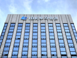 IBK투자증권, 지난해 순익 455억원…전년 대비 45%↑