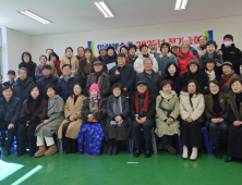 의령예술촌 윤재환 촌장 “아름다운 예술의 장을 펼쳐가고 있다”