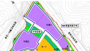 GH, 제3판교 테크노밸리 본격 시동...민간사업자 공모