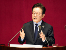 이재명 “계엄 징후 알아…모든 게 기적”