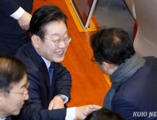 李 “사법리스크, 합리적 결론 날 것”…출마 여부엔 “내란극복 먼저”