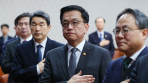 최상목 권한대행 “연금개혁 시급…국회서 빨리 합의안 도출해달라”
