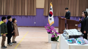 신입생 없는 전남 초등학교 32곳