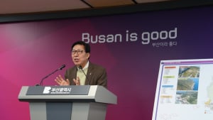 부산시, 이기대를 세계적 예술공원으로…